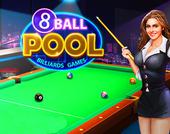 8 Ball Pool 3D