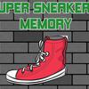 Super Sneakers Memory Super Sneakers Memory
