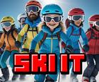 Ski It