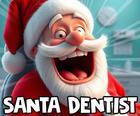 Santa Dentist