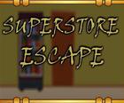 Superstore Escape