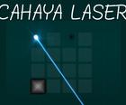 Laser de Cahaya