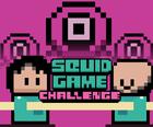 Squid Gry Wyzwanie W Internecie