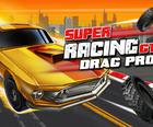 超级赛车GT：Drag Pro