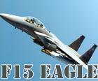 F15 Eagle Слайд