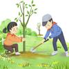 Arbor Day Puzzle Arbor Day Puzzle