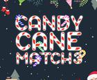 Cane Candy Match 3