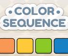 Sequenza colore 24