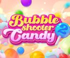 Bubble Shooter Süßigkeiten 2