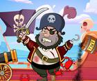 Kick Pirát