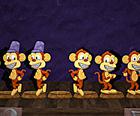 Logic Teatrul Șase Maimuțe