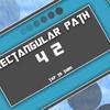 Rectangular Path Rectangular Path