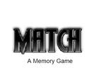 Match - um jogo de memória