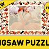 Jigsaw Puzzle: 100.000+ Fun Puzzles Jigsaw Puzzle: 100.000+ Fun Puzzles