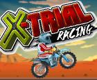 X Trial Race