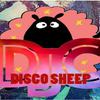Disco shaun Sheep Disco shaun Sheep