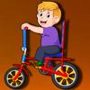 Cartoon Bike Jigsaw Cartoon Bike Jigsaw