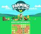 10x10 Agricultura
