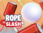 Rope Slash Online