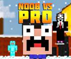 Noob Vs pro 1