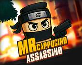 Mr Cappuccino Assassino