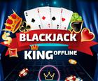 Blackjack King Fuera de línea