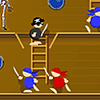 Trapdoors आणि खजिना Trapdoors आणि खजिना