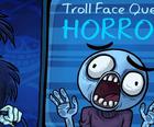TrollFace Quest: L'Horreur 1