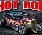 Hot Rod Motors