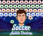 Futebol Bubble Shooter