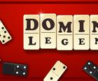 Domino A Lenda