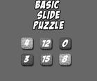 Classic Slide Puzzle