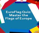 Еврофлаг тест: Овладейте знамената на Европа