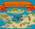 Quizland Conquista