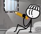 DOP Stickman - Jailbreak