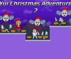 Yui Christmas Adventure 2