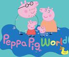 Peppa Pig: Sportdag