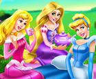 Principesse Giornata