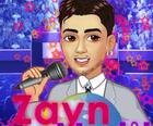 Zayn Malik বিশ্ব সফর