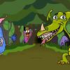 Fun Monsters Jigsaw Fun Monsters Jigsaw