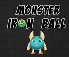 Monster Iron Ball