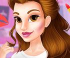 Принцесса: Новые тенденции макияжа