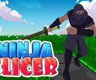 Ninja Slicer