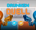 Drunken Duel 2 Players