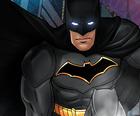 Game Batman: Caped Crusader Chase