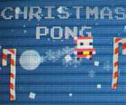 La Navidad Pong