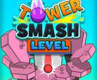 Tower Smash Level