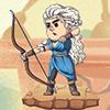 ゲームの弓:マルチプレイアーチャーゲーム ゲームの弓:マルチプレイアーチャーゲーム