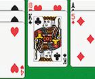 Solitaire On-Line