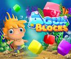 Aqua Blocks